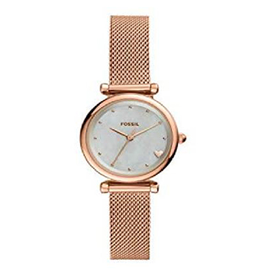 "Fossil watch 4 Women - ES4505 - Click here to View more details about this Product